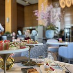 ザ・リッツ・カールトン東京 - 