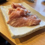 ホルモン焼肉 肉の大山 - 