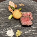 汀渚 ばさら邸 - 