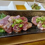 煮込み・肉刺 居酒屋こっちゃん - 