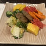 汀渚 ばさら邸 - 