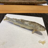 天麩羅くろさわ - 