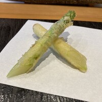 天麩羅くろさわ - 