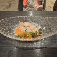 銀座方舟 大吟醸いろり店 - 