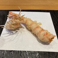 天麩羅くろさわ - 