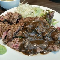 キャトルラパン - 