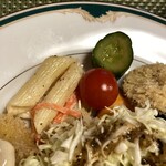 ちかさんの手料理 - 