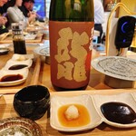 とんかつ 勝山 - 