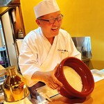 とんかつ 勝山 - 