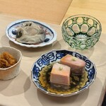 日本橋蛎殻町 すぎた - 