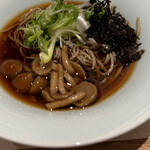 Sanpo Nishimura Ya Hon Ten