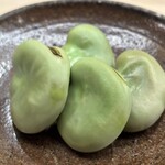 日本橋蛎殻町 すぎた - 