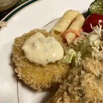 ちかさんの手料理 - 