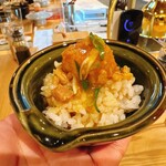 とんかつ 勝山 - 