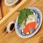 とんかつ 勝山 - 