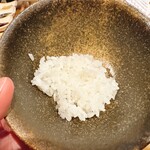 とんかつ 勝山 - 