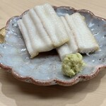 日本橋蛎殻町 すぎた - 