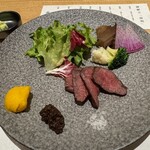 Sanpo Nishimura Ya Hon Ten