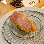 とんかつ 勝山 - 