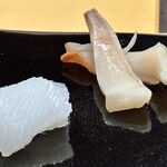 日本橋蛎殻町 すぎた - 