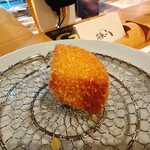 とんかつ 勝山 - 