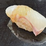 日本橋蛎殻町 すぎた - 