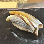 日本橋蛎殻町 すぎた - 