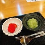 とんかつ 勝山 - 