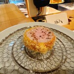 とんかつ 勝山 - 