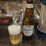 キタムラヤ - ●ヒューガルデンホワイト、750円