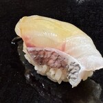 日本橋蛎殻町 すぎた - 