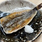 日本橋蛎殻町 すぎた - 