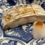 日本橋蛎殻町 すぎた - 