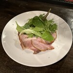 キタムラヤ - ★やきぶた、500円