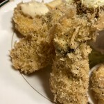 ちかさんの手料理 - 