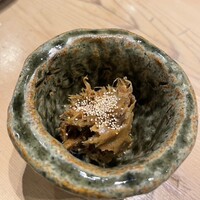 鮨 航 - 