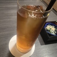 しゃぶしゃぶ 吟半 お台場店 - 