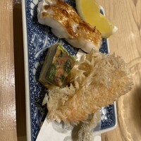 鮨 航 - 