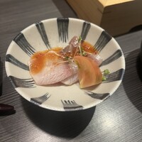 しゃぶしゃぶ 吟半 お台場店 - 