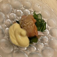 鮨 航 - 