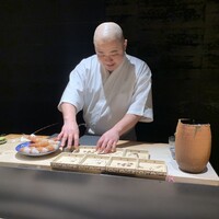 鮨 梢 - 