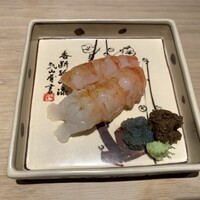 鮨 梢 - 