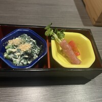 しゃぶしゃぶ 吟半 お台場店 - 
