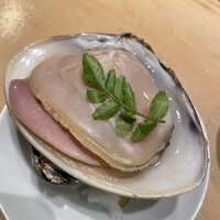 鮨 航 - 