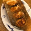 ジャッキー餃子楼