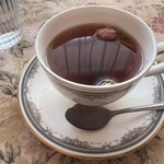 英国ティーハウスMOMO - 