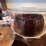 英国ティーハウスMOMO - 