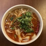 西安刀削麺酒楼 三田店 - 