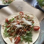 AiNA ORGANIC KITCHEN  - 