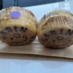 GABIN PANPAN - シールがあんこ
